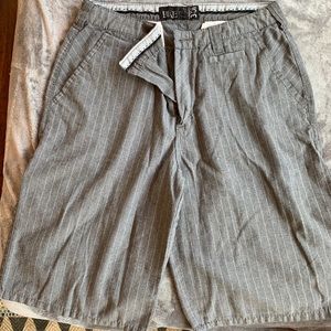 Buckle “BKE” Shorts